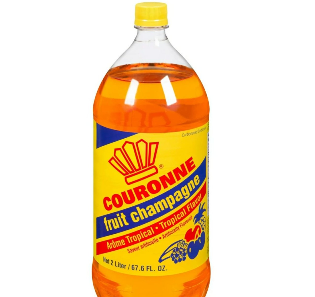 Cola Couronne