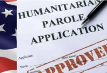 Humanitarian Parole