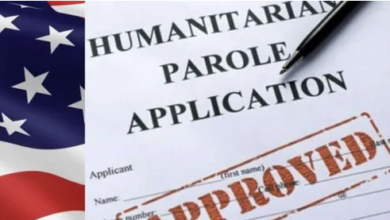 Humanitarian Parole