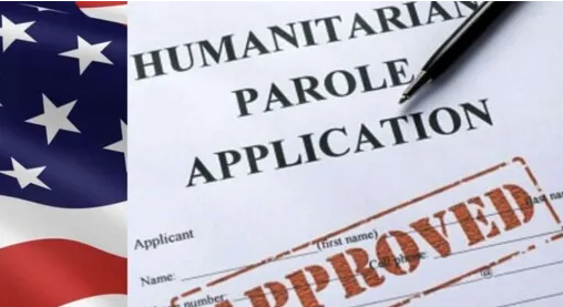 Humanitarian Parole