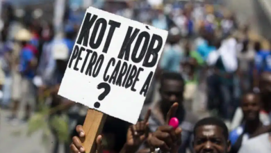 Petro caribe