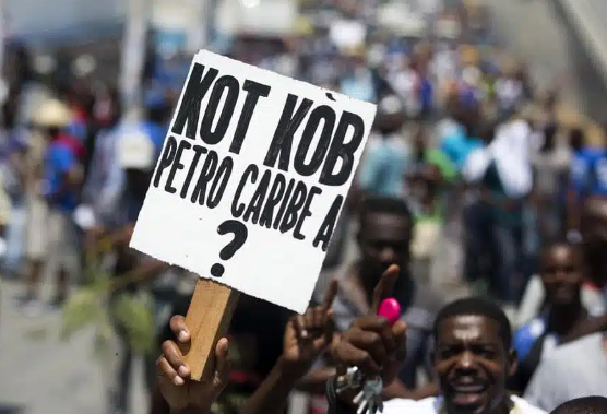 Petro Caribe