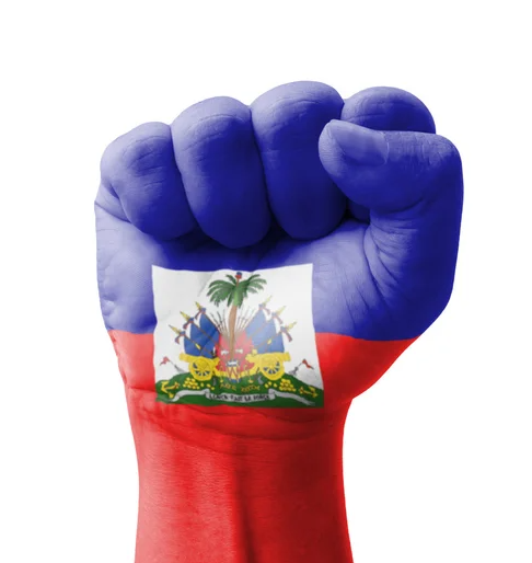 Haiti Rise