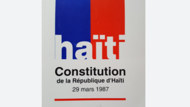 Constitution