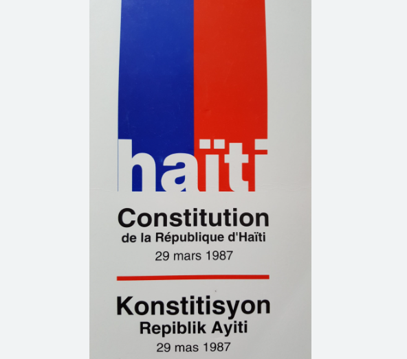 Constitution