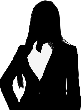 Femme Silhouete