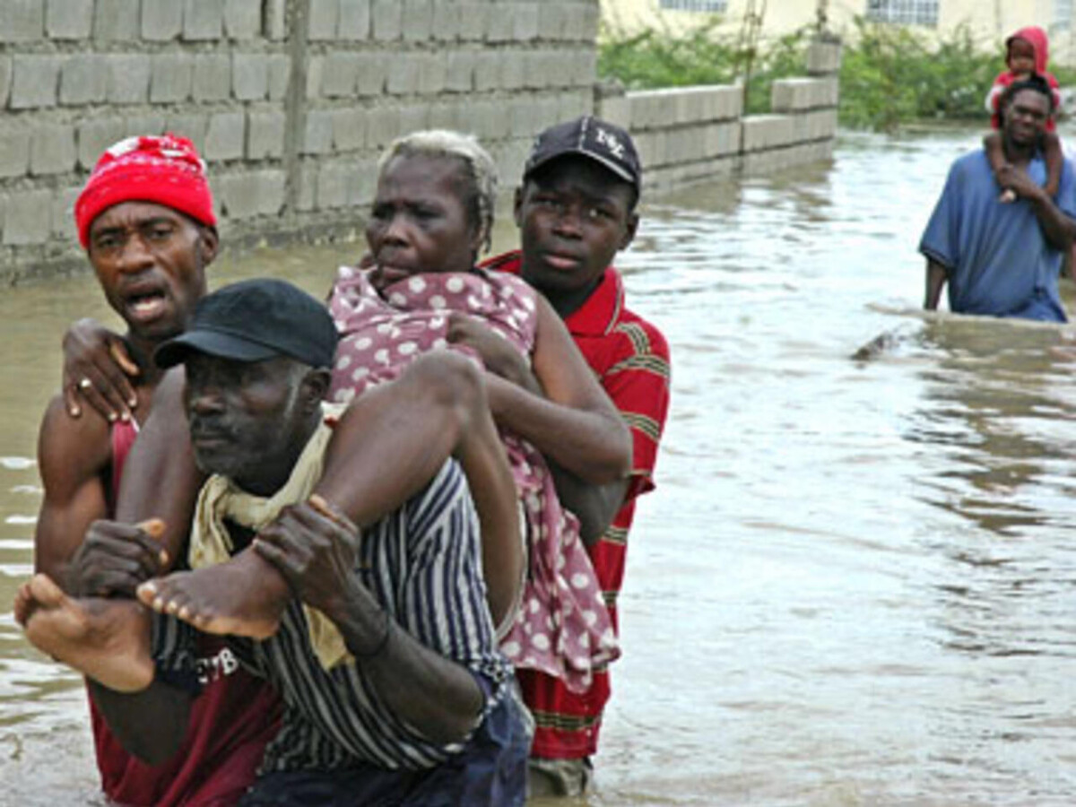 Haiti Inondations432