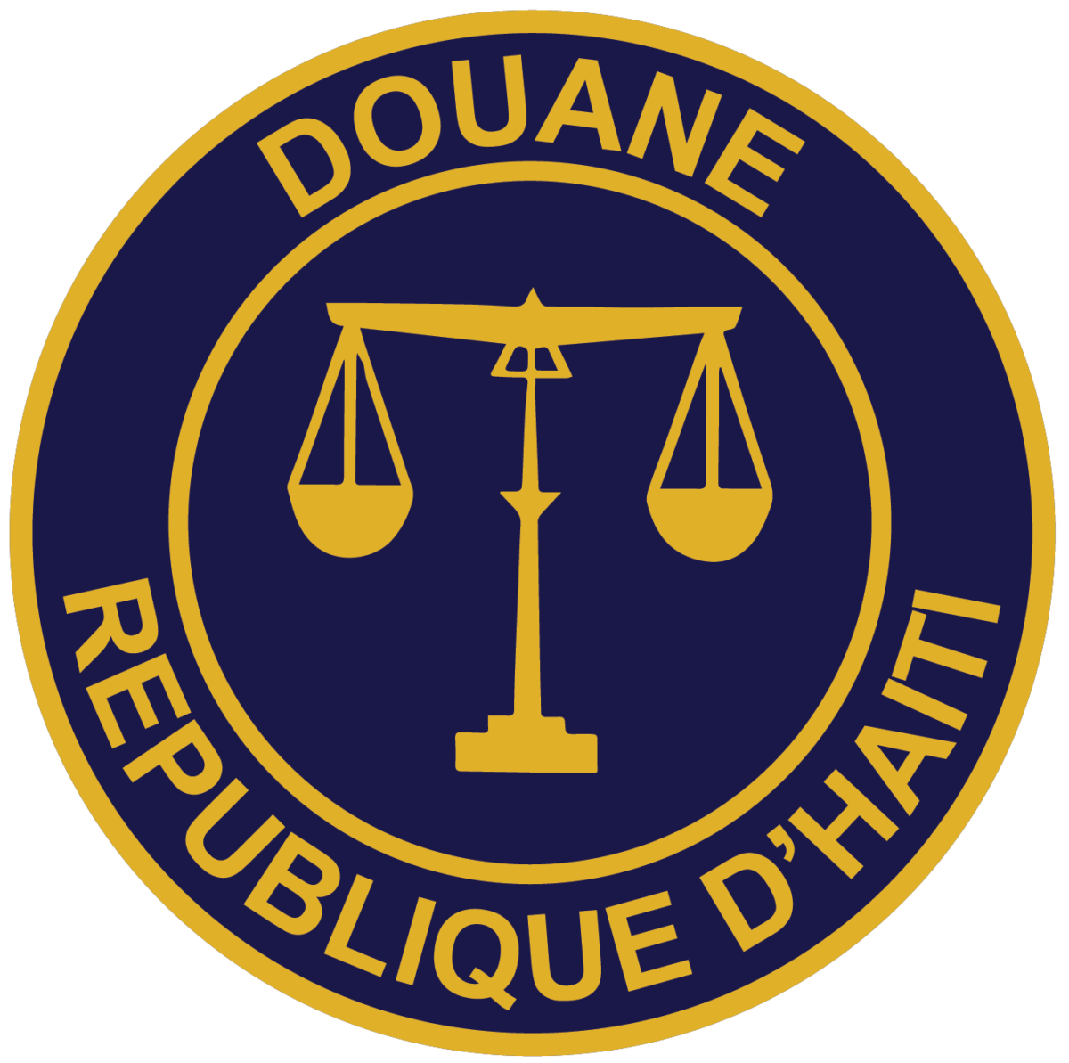 Douane