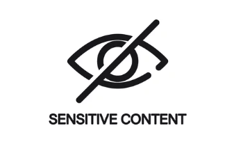 Sensitive Content