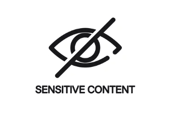 Sensitive Content