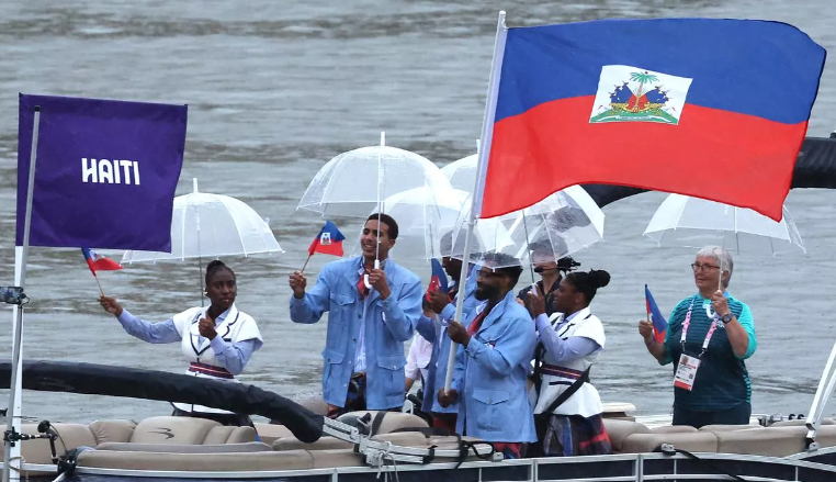 Haiti Olympique