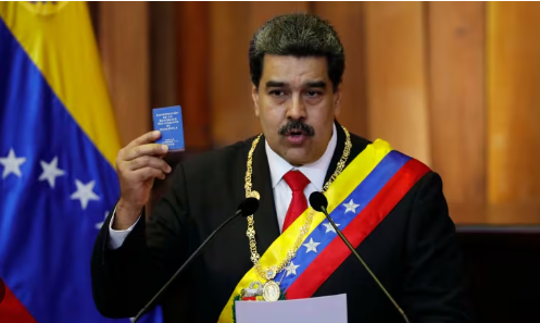 Maduro 2