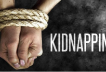 Kidnapping