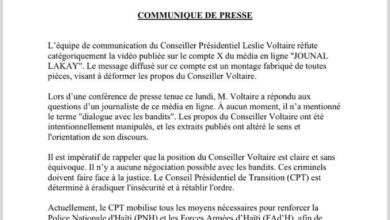 La Presse