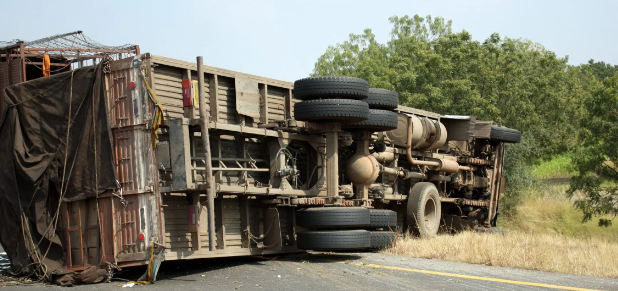 Truck Accident