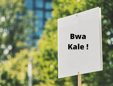 Bwa Kale 2