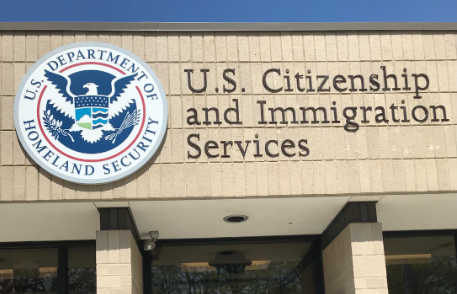 Uscis