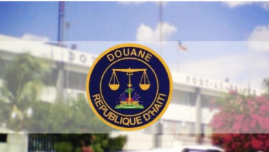 Douane