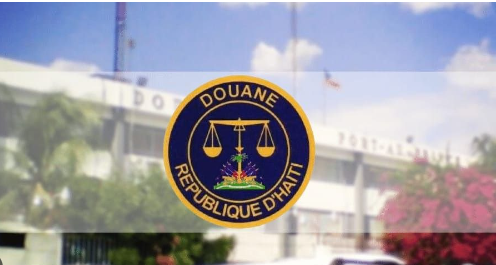 Douane