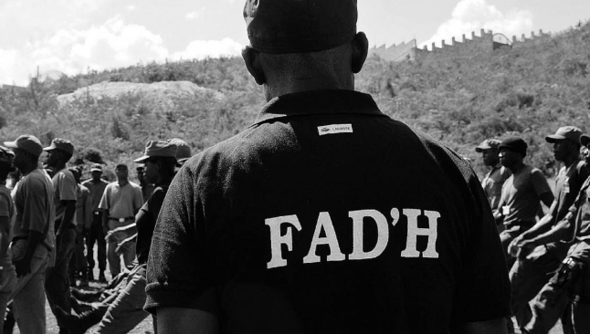 Fadh