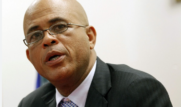 Martelly