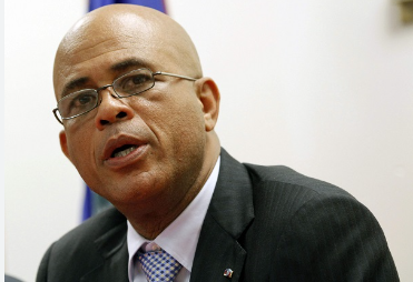 Martelly