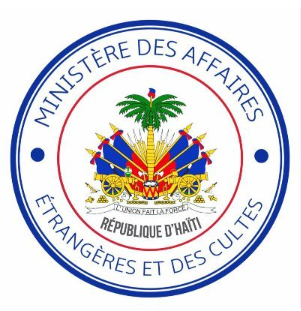 Ministere Aff