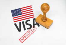 Visa Usa