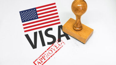 Visa Usa