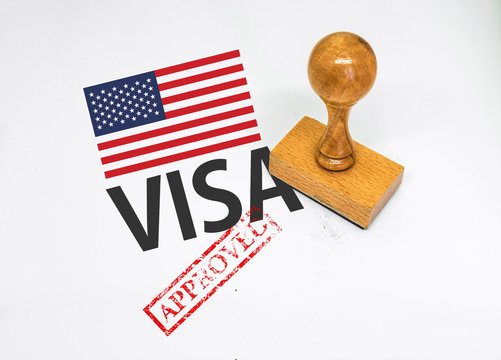 Visa Usa