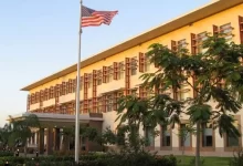 Us Embassy2