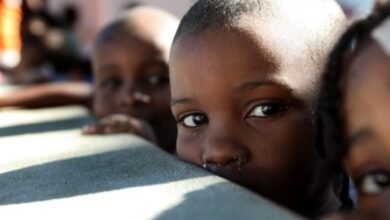 Enfants Deportes