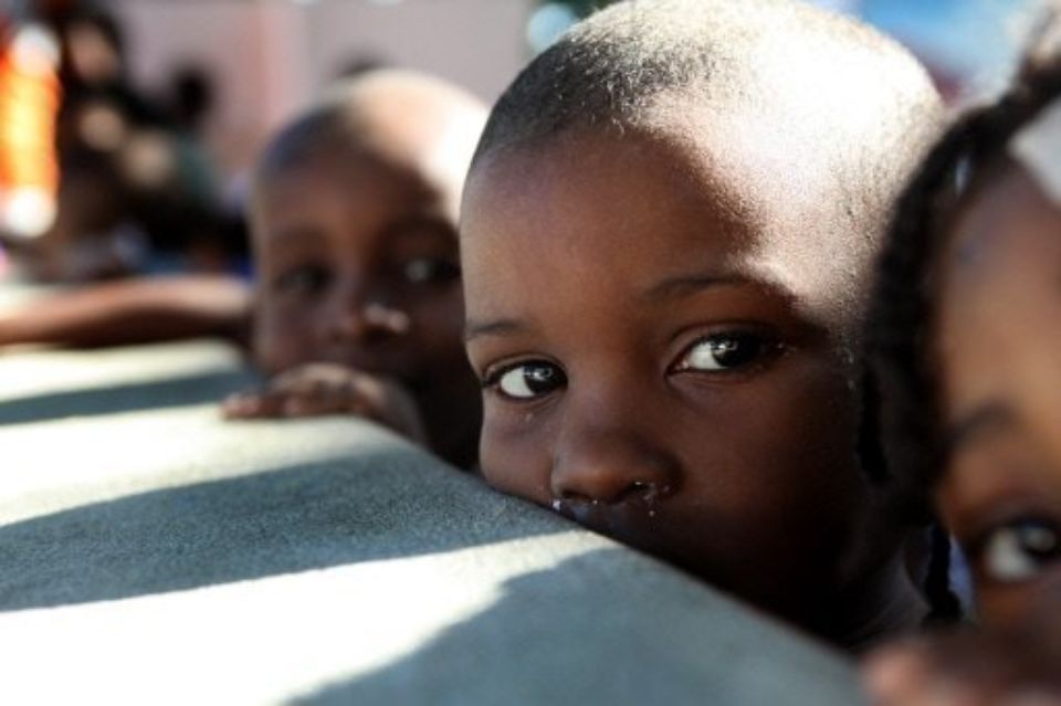 Enfants Deportes