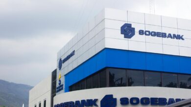 Sogebank