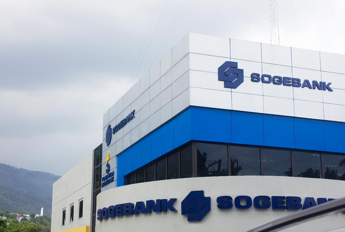 Sogebank