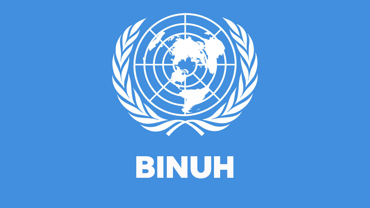 Binuh
