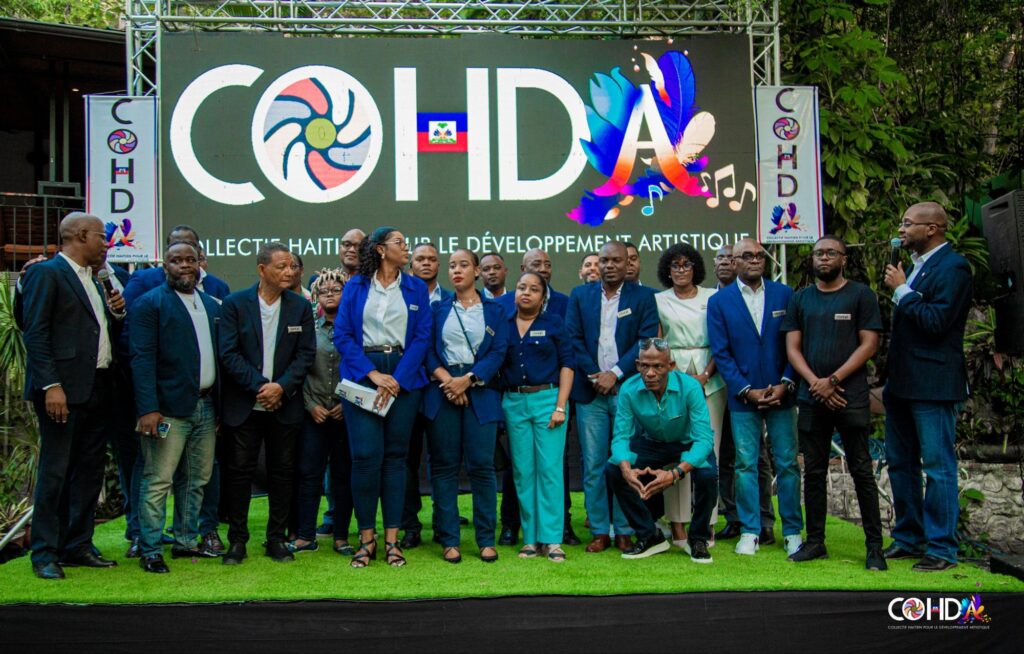 Cohda