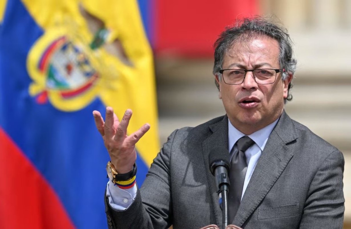 Colombie