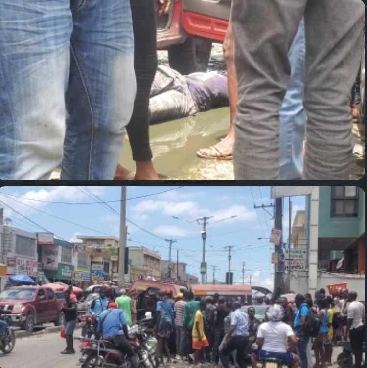Accident