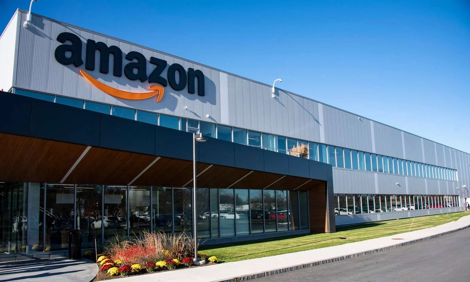 Amazone