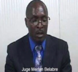Belabre