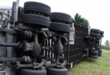 Camion