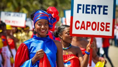 Capoise