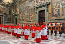 Cardinaux