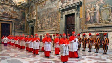 Cardinaux