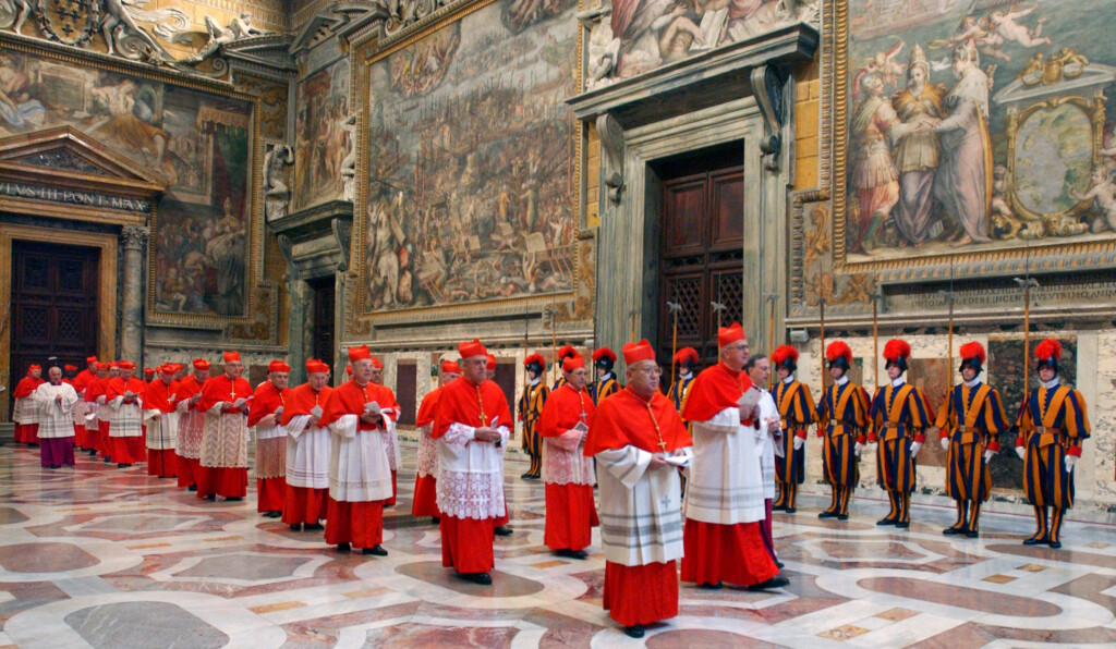 Cardinaux