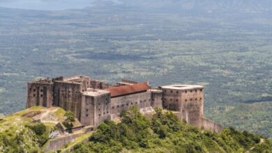 Citadelle