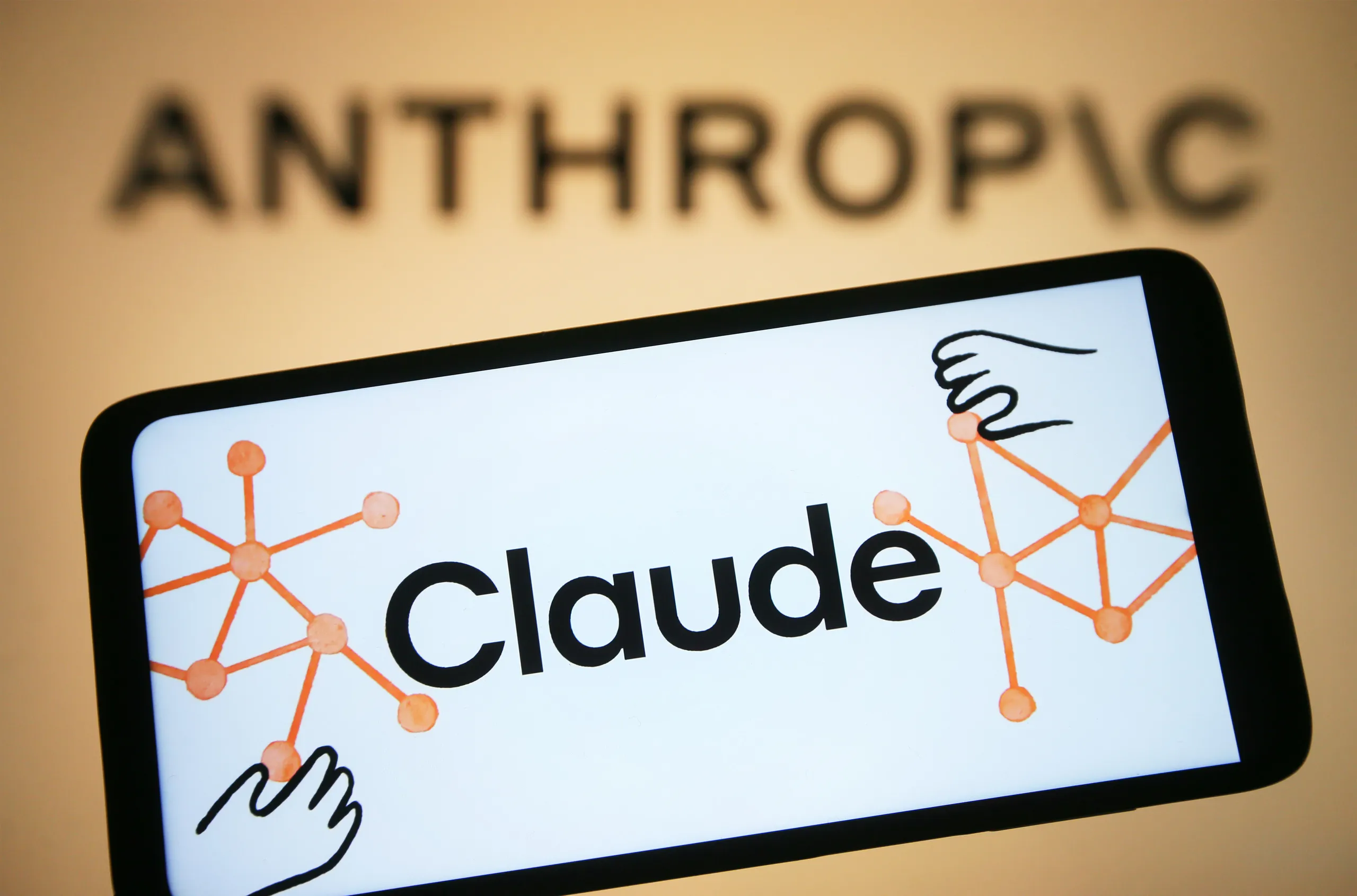 Claude