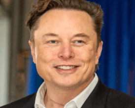 Elon musk