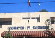 Emmigrant